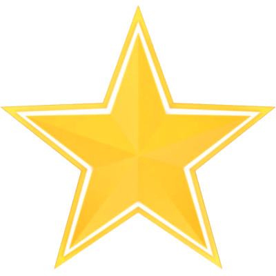 icon ngoi sao